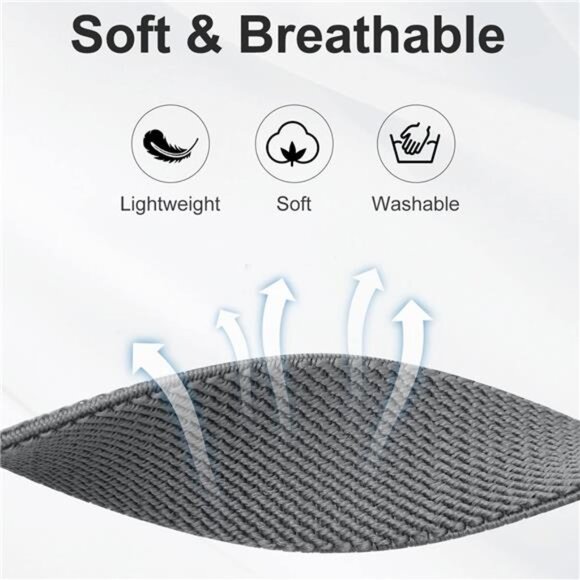 Elastic Bands Compatible with Samsung Galaxy Watch 7 6 5 4 40mm 44mm/Watch 6 4 - Picture 2 of 7